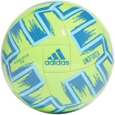 Piłka nożna adidas Uniforia Club FH7354