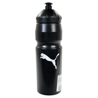 Bidon Puma 750 ml czarny 52725 01