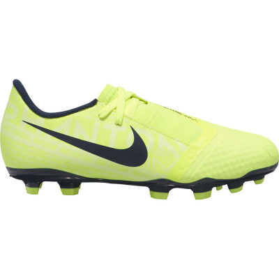 Buty piłkarskie Nike Phantom Venom Academy FG JUNIOR AO0362 717