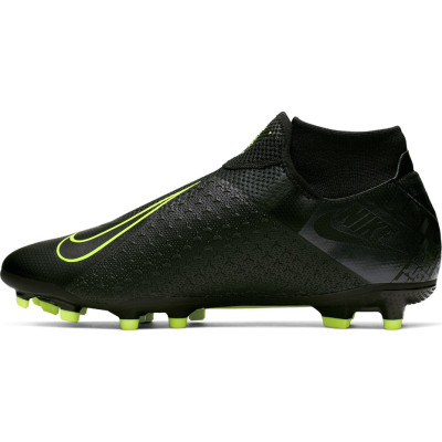 Buty piłkarskie Nike Phantom VSN Academy DF FG/MG AO3258 007