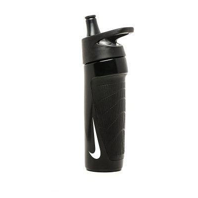 Bidon Nike Sport Water Bottle czarny 9341011020