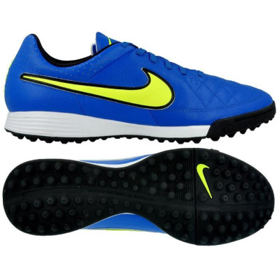 BUTY NIKE GENIO LEATHER TF /631284 470