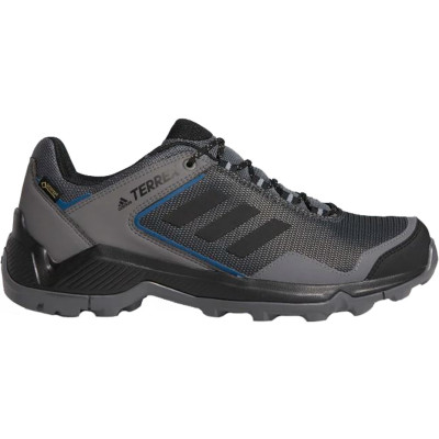 Buty męskie adidas Terrex Eastrail GTX szare BC0965