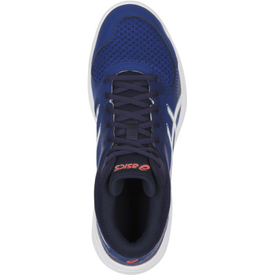 Buty męskie do siatkówki Asics Gel-Task 2 MT niebieskie B703Y 4901