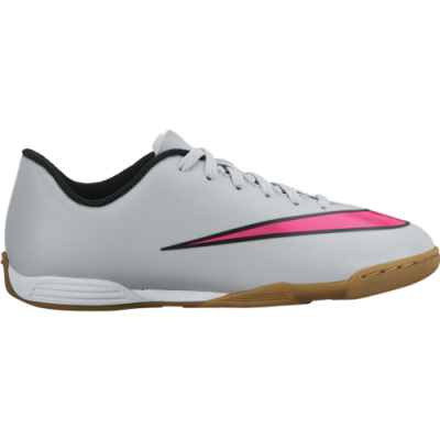 BUTY NIKE MERCURIAL VORTEX II IC JR /651643 060