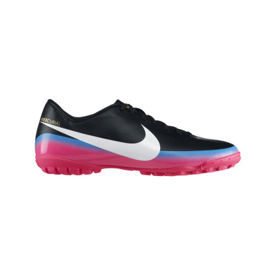 BUTY NIKE MERCURIAL VICTORY III CR TF JR /537740 014