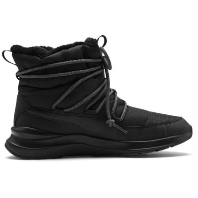 Buty damskie Puma Adela Winter Boot czarne 369862 01