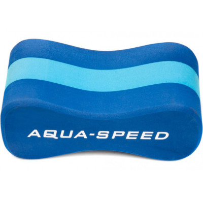 Deska do pływania Aqua-Speed Ósemka 3 SENIOR kol. 01