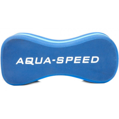 Deska do pływania Aqua-Speed Ósemka 3 SENIOR kol. 01