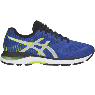 Buty męskie do biegania Asics Gel Pulse 10 niebieskie 1011A007 401