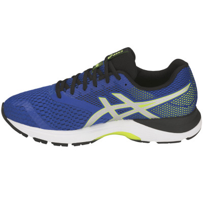 Buty męskie do biegania Asics Gel Pulse 10 niebieskie 1011A007 401