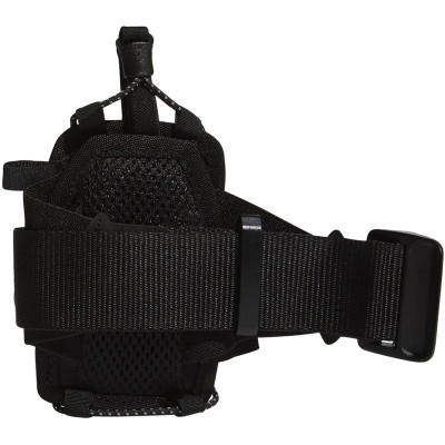 Torebka do biegania adidas Run Mob Holder czarna DY5724