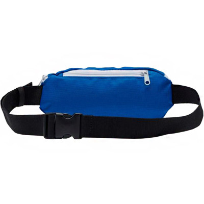 Saszetka na pas Reebok Training Essentials Waistbag niebieska FL5146