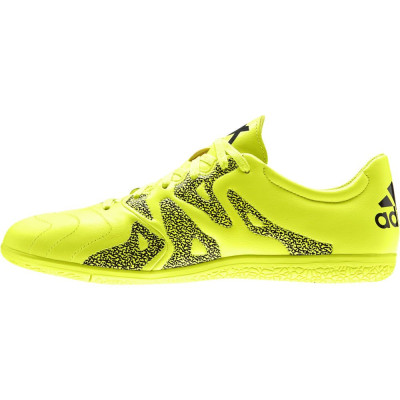 BUTY adidas X 15.3 IN LEATHER /B32994