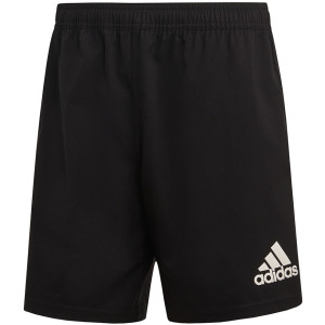 Spodenki męskie adidas 3STR Shorts czarne DY8495