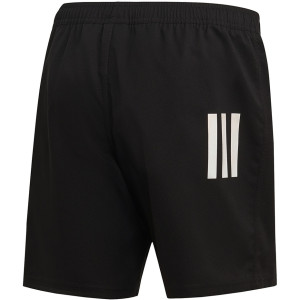 Spodenki męskie adidas 3STR Shorts czarne DY8495