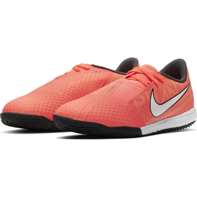 Buty piłkarskie Nike Phantom Venom Academy IC JR AO0372 810