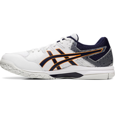 Buty męskie do siatkówki Asics Gel Rocket 9 1071A030 102