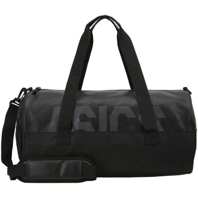 Torba Asics TR Core Holdall M czarna 155004-0904