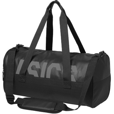 Torba Asics TR Core Holdall M czarna 155004-0904