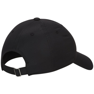 Czapka z daszkiem damska Reebok W Foundation Cap OSFW czarna FQ5693