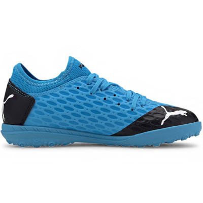 Buty piłkarskie Puma Future 5.4 TT JR 105813 01