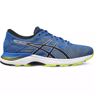 Buty męskie do biegania Asics Gel-Flux 5 niebieskie 1011A724 400