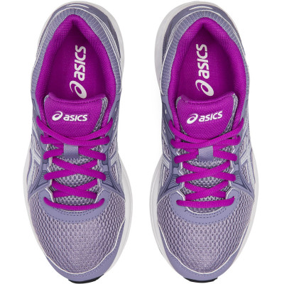 Buty dla dzieci Asics Jolt 2 GS fioletowe 1014A035 500