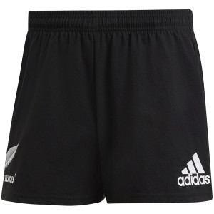 Spodenki męskie adidas AB Supporters SH czarne CW3145