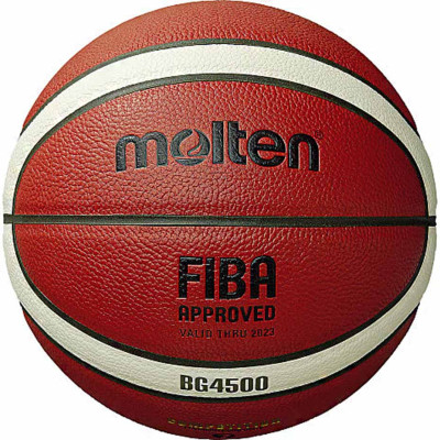 Piłka koszykowa Molten B7G4500 FIBA