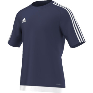 Koszulka adidas Estro 15 JSY granatowa S16150