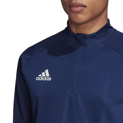 Bluza męska adidas Condivo 20 Training Top garanatowa FS7121