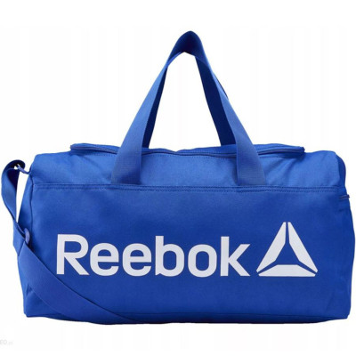 Torba Reebok Active Core Small Grip niebieska EC5491