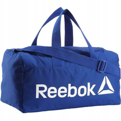 Torba Reebok Active Core Small Grip niebieska EC5491