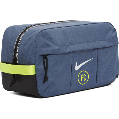 Torba na buty Nike Academy niebieska BA5789 491