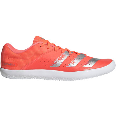 Buty damskie adidas Throwstar koralowe EE4673