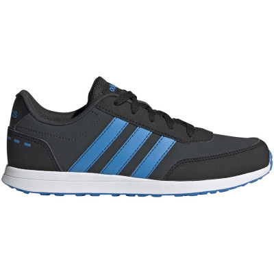 Buty dla dzieci adidas VS Switch 2 K czarno-niebieskie G25921