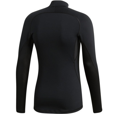 Koszulka męska adidas Alphaskin Sport Longsleeve Climawarm M czarna DP5534