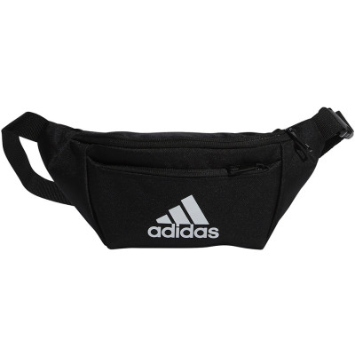 Saszetka na pas adidas EC Waistbag czarna FN0890