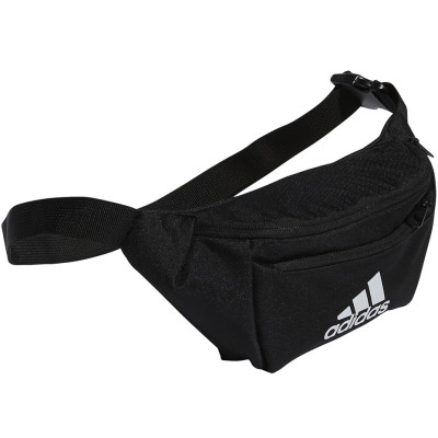 Saszetka na pas adidas EC Waistbag czarna FN0890