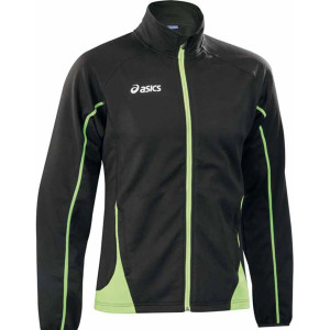 BLUZA DO BIEGANIA ASICS WILSON /T244Z6-90J2