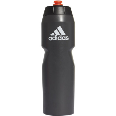 Bidon adidas Performance Bottle 750 ml czarny FM9931