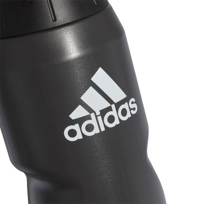 Bidon adidas Performance Bottle 750 ml czarny FM9931