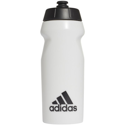 Bidon adidas Performance Bottle 500 ml biały FM9936