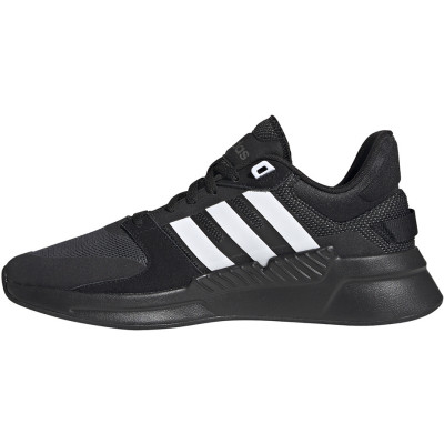 Buty męskie adidas Run 90S czarne EG8657