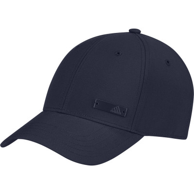 Czapka z daszkiem damska adidas Baseball Cap LT MET OSFW granatowa FK0904