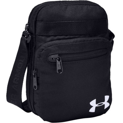 Torebka na ramię Under Armour Crossbody czarna 1327794 001