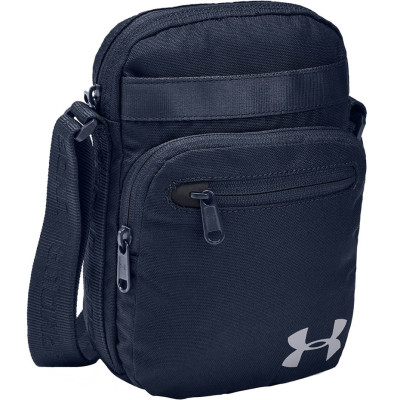 Torebka na ramię Under Armour Crossbody granatowa 1327794 408