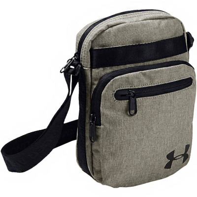 Torebka na ramię Under Armour Crossbody szara 1327794 388