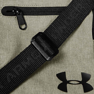 Torebka na ramię Under Armour Crossbody szara 1327794 388